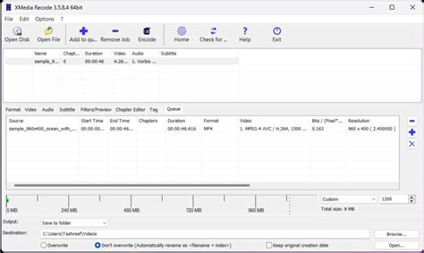 Como Converter MKV Para MP4 No Windows Strong The One