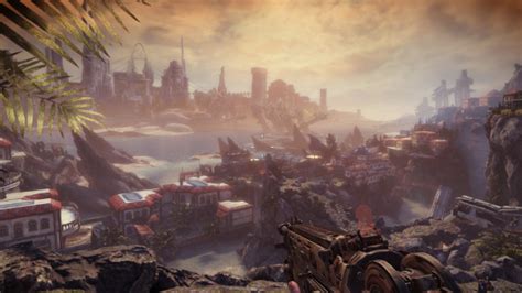 Bulletstorm: Full Clip Edition is a handsome remaster, but it’s no ...