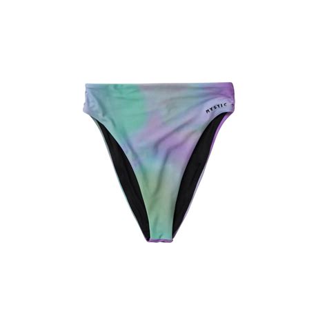 MYSTIC Flashback Athletic Bikini Bottom
