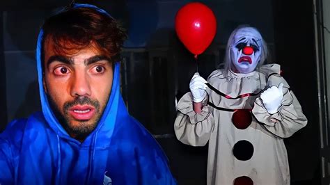 Compre Un Payaso En La Deep Web Subtitulos Espa Ol Youtube