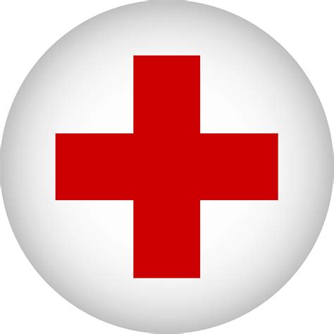 Red Cross Png Images 100