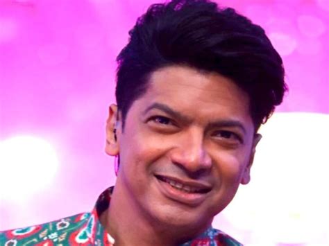 Delighting Fans With Laughter Singer Shaan S Comedic Endeavors Take Center Stage