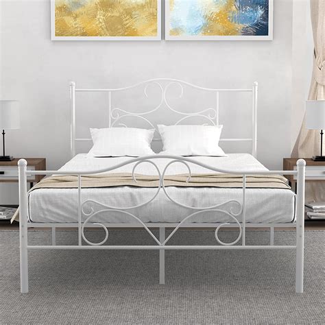 Wrought Iron King Bed Headboard Ideas On Foter Atelier Yuwa Ciao Jp