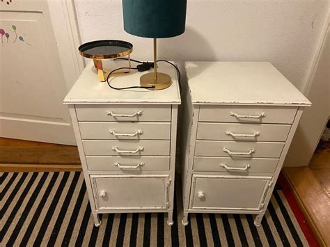 Beistelltische Shabby Chic Kaufen Auf Ricardo