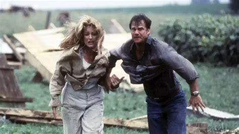 Twister Sequel Twisters Sets Summer 2024 Release Date United States