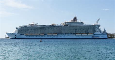 Cruise Line Bars Woman Who Climbed On Balcony Railing For Selfie The New York Times