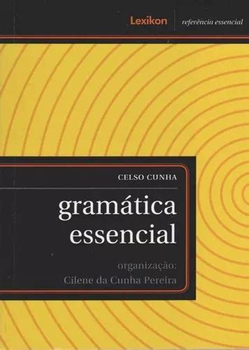 Gramática Essencial Mercadolivre