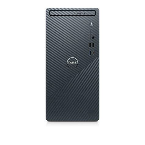 Dell Vostro 3910 MT Desktop PC I5 12400 8GB DDR4 512GB SSD W11 Home