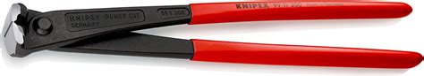 Knipex Tenaille russe à forte démultiplication à forte démultiplication