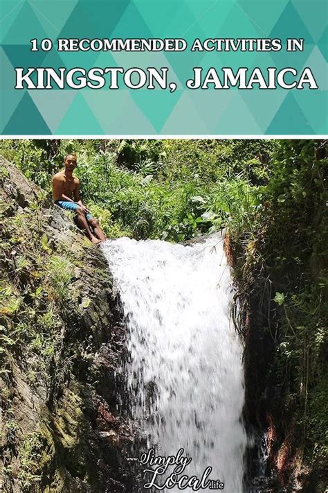 10 Things To Do In Kingston Jamaica Simply Local Life