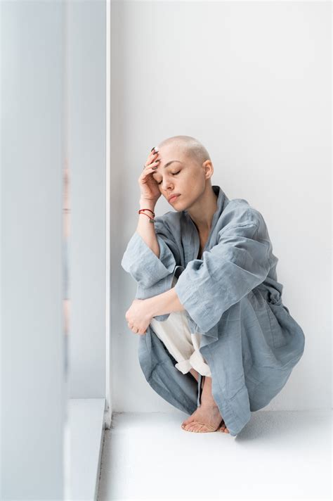 Fibromyalgia - The Massage Clinic
