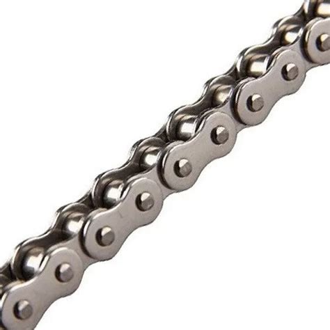 Black Stainless Steel Chain at Best Price in Secunderabad | Commercial Engineering Corporation