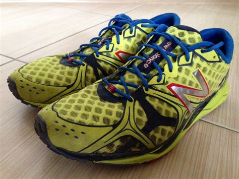 New Balance 1400 V2 Recenzja Warszawskibiegaczpl
