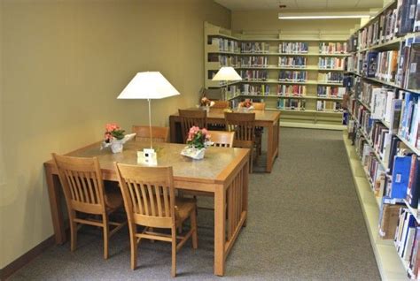 Warren County Library | Strunk-Albert Engineering