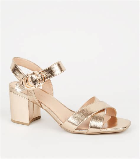 Womens Dressy Block Heel Sandals At Christopher Luebbert Blog