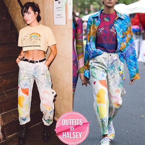 Outfits by Halsey (@outfitsbyhalsey) / Twitter