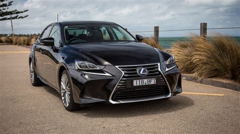 Lexus Is300h Review 2018 Best Auto Cars Reviews