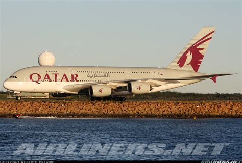 Airbus A380-861 - Qatar Airways | Aviation Photo #4241349 | Airliners.net