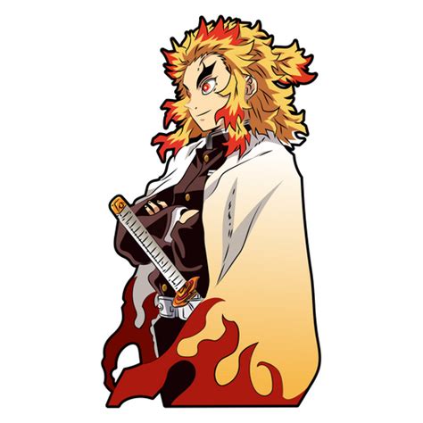 Demon Slayer Kimetsu No Yaiba Sticker Pack Sticker Mania