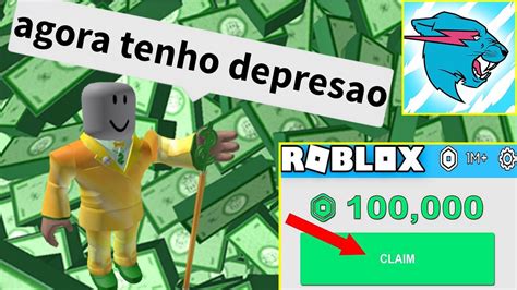 Jogos No Roblox Que D O Robux Mrbeast Apareceu No V Deo