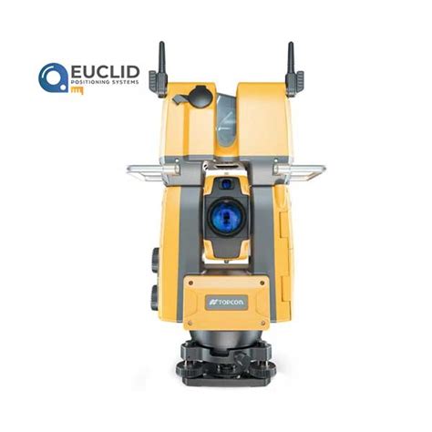 Topcon Announces Gtl Scanning Robotic Total Station Business Wire Hot Sex Picture