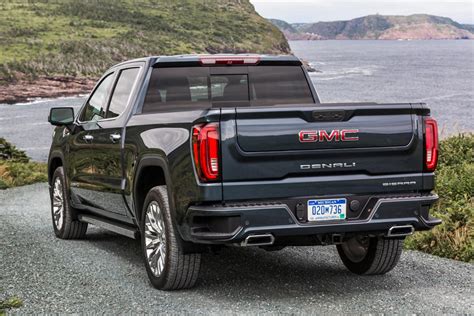 Roof Spoiler Anyone F Gen Ford F Tremor Raptor