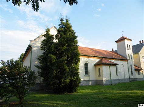 Assisi Szent Ferenc Templom Kapuv R Miserend