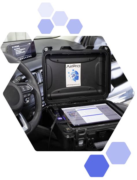 Orion Cloud Based Auto Body Shop Diagnostic Management Software