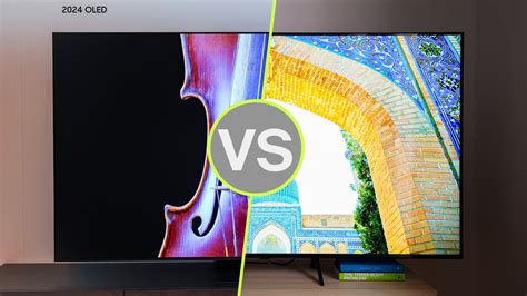 Mini Led Vs Oled Whats The Difference And Which Tv Should You Buy