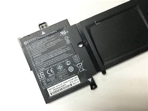 HV03XL New 11 4V 48Wh Built In Laptop Battery Compatible With HP HSTNN