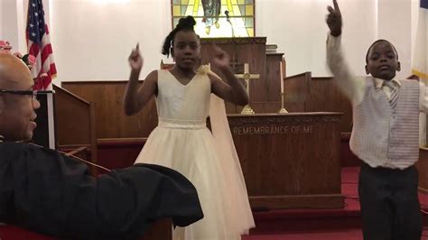 Taylor Twins Praise Dance You Reign William Murphy Youtube