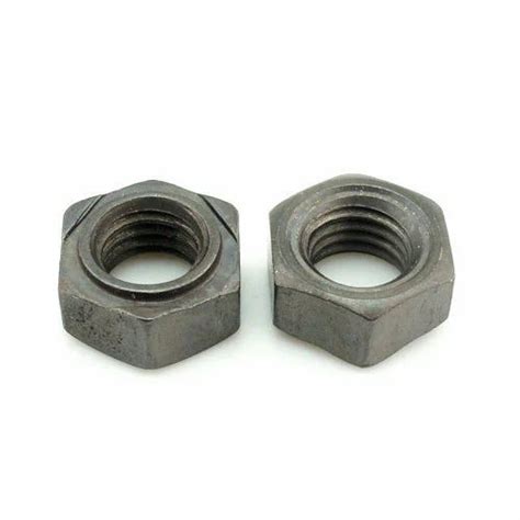 Stainless Steel Din 929 Weld Nut Hex Size 3mm 16mm At ₹ 25piece