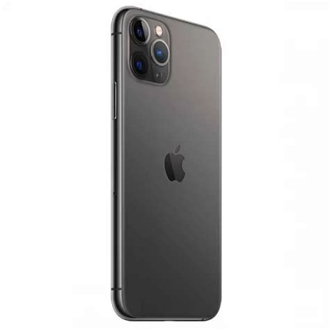 IPhone 11 Pro 64 Gb Gris Espacial IPhone Reacondicionado CertiDeal