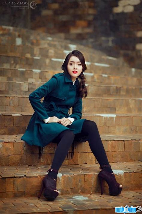 Hot girl Nguyễn Thanh Vân Anh