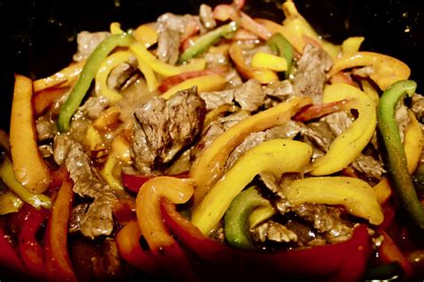 This Pepper Steak Recipe Is The Most Savory One Ever Southern Love