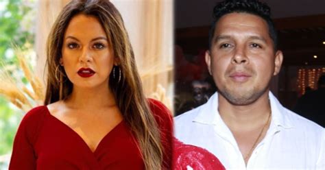 Florcita Polo Descarta Reconciliación Con Néstor Villanueva Tras Ampay “borrón Y Cuenta Nueva