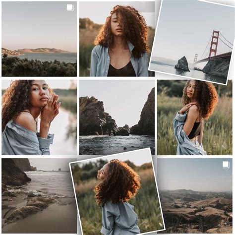 The Best 15 Instagram Grid Layouts To Enrich Your Instagram Feed