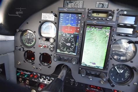 1957 Cessna 310b