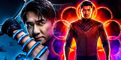 Shang Chi Sets Up A Perfect What If Season 2 Episode