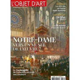 Abonnement Magazine L Estampille L Objet D Art Pas Cher I A Presse