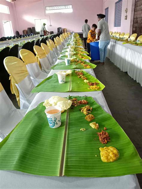 Tk Catering Services In Chunangad Palakkad Best Caterers In Palakkad