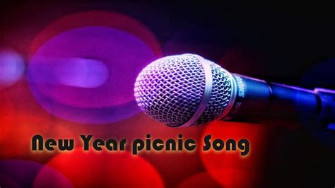 NEW YEAR PICNIC MUSIC LONG DRIVE MISHUP MYDAY YouTube