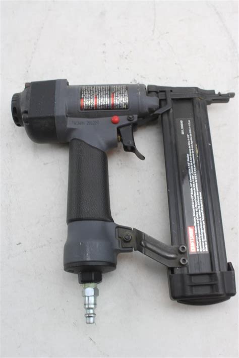 Craftsman 351 184540 Stapler Nailer Gun Property Room