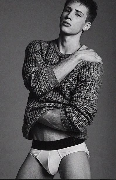 Augusta Alexander Naked For The Beautiful Men