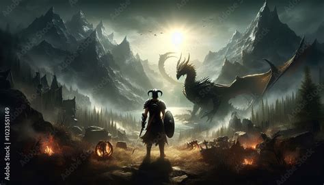 Controller Chaos Gaming Desktop Wallpaper, Generative Ai Stock ...