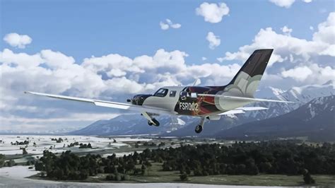 Fsreborns Fsr500 Is Out Now For Microsoft Flight Simulator Msfs Addons