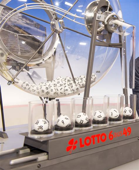 Saar-Toto: Panne bei der Lotto-Ziehung