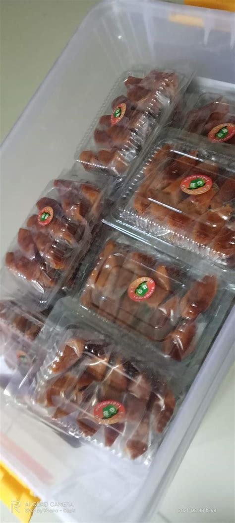 Dodol Mangga Asli Indramayu Lazada Indonesia