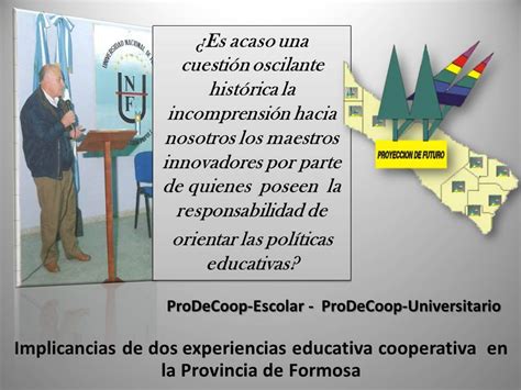 Argentina Enfoques Cooperativos Hoy Improntas Educativas Y Jur Dicas