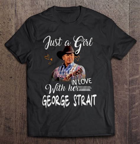 Exclusive merchandise is coming soon for the george strait fan club 3